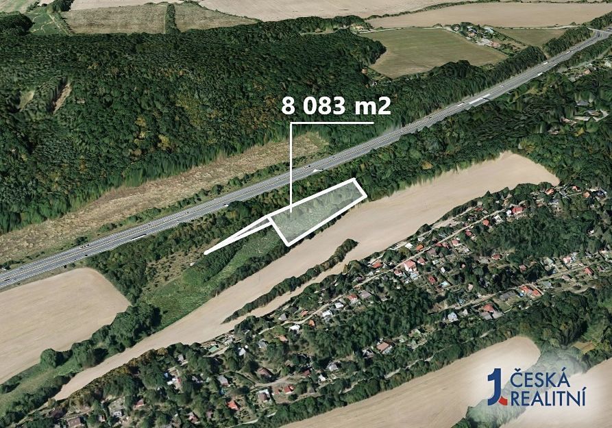 Hledáte ideální pozemek pro zemědělské využití? Chcete inves
