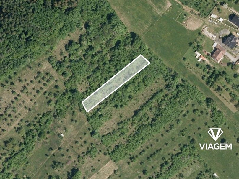 Exkluzivně Vám nabízíme podíl ve výši 50 % na zemědělském po
