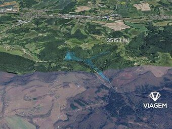 Nabízíme Vám ke koupi pozemky v katastrálním území Lípa nad 