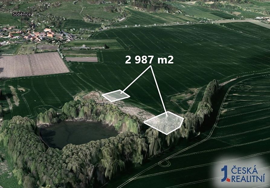 Hledáte ideální pozemek pro efektivní zemědělské využití? Má
