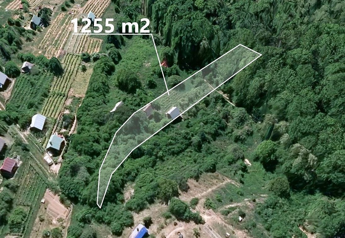 Exkluzivně Vám nabízíme pozemky v katastrálním území Kudlovi