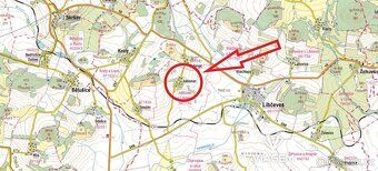 Exkluzivně Vám nabízíme pozemky v katastrálním území Jablone