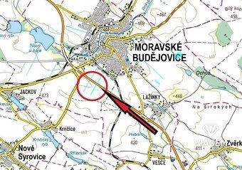 Hledáte ideální pozemek pro efektivní zemědělské využití? Má