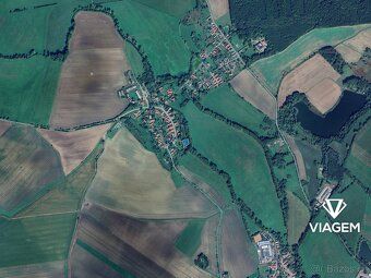 V exkluzivním zastoupení majitele nabízíme 16,67 % podíl na 