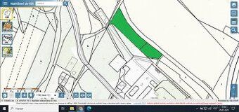 Exkluzivně Vám nabízíme k prodeji pozemky parc. č. 567/17, 5