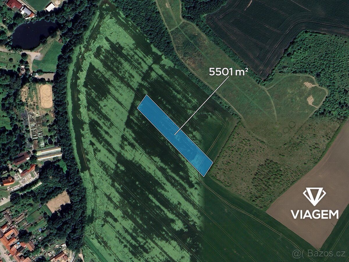 Hledáte investici, která vám zajistí stabilní příjem a ochra