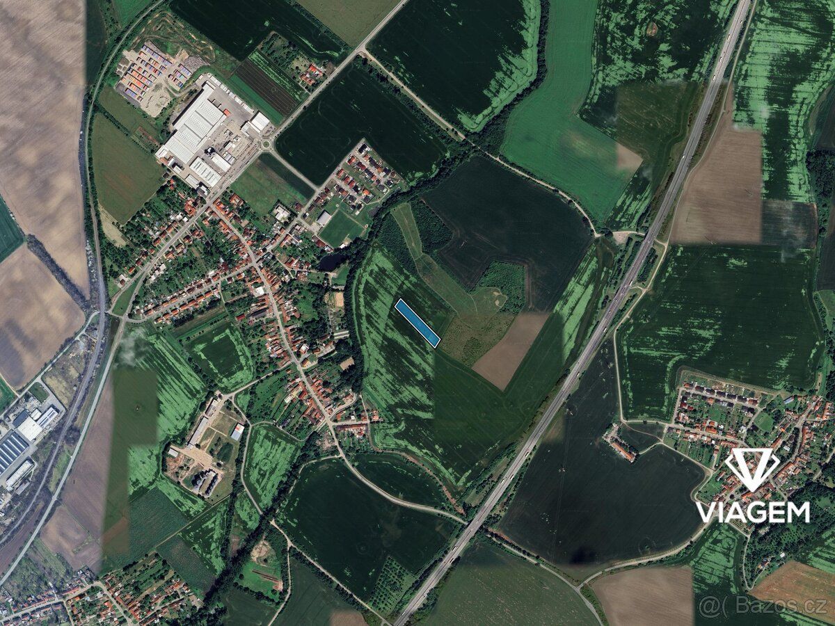 Hledáte investici, která vám zajistí stabilní příjem a ochra
