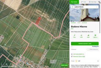 Hledáte ideální pozemek pro zemědělské využití? Chcete inves