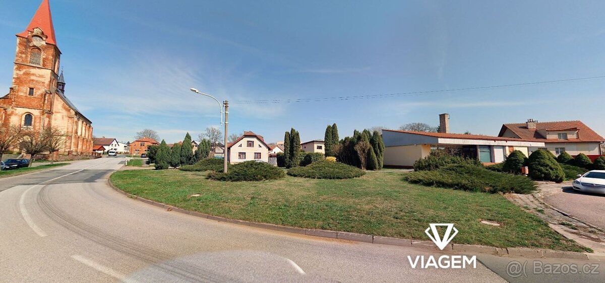 Exkluzivně Vám nabízíme pozemky v katastrálním území Suchá u