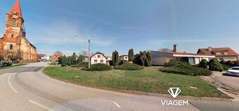 Exkluzivně Vám nabízíme pozemky v katastrálním území Suchá u