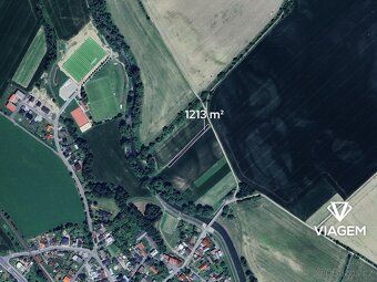 Hledáte ideální pozemek pro efektivní zemědělské využití? Má