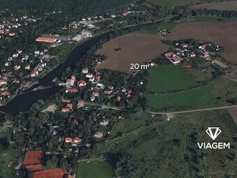 Exkluzivně Vám nabízíme pozemky vhodné ke spekulaci o výměře