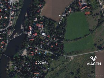 Exkluzivně Vám nabízíme pozemky vhodné ke spekulaci o výměře