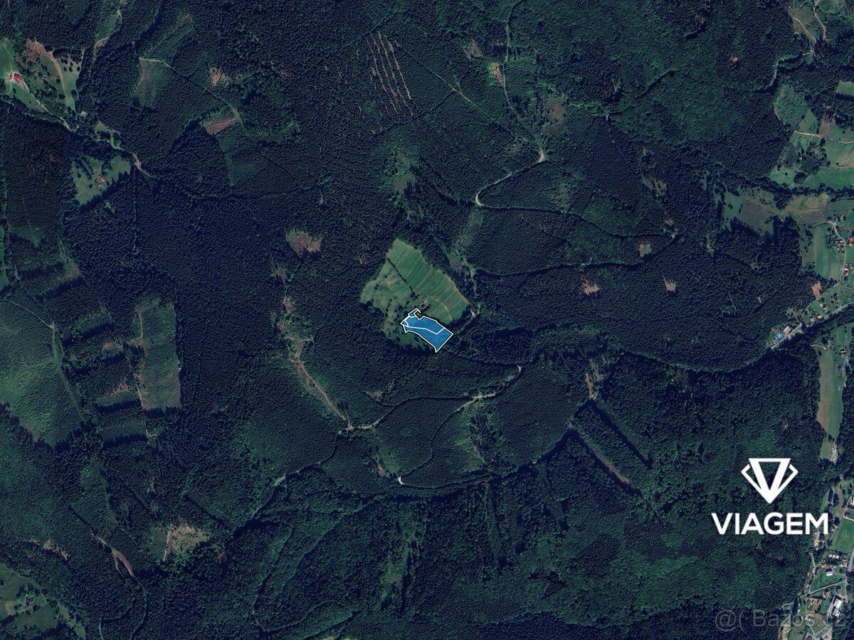 V exkluzivním zastoupení majitele Vám nabízím jedinečný poze