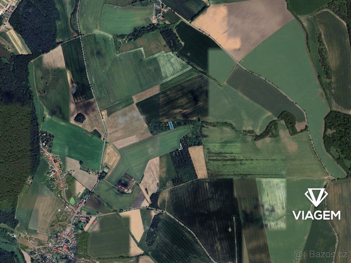 Hledáte ideální investici do nemovitostí? Máme pro vás skvěl