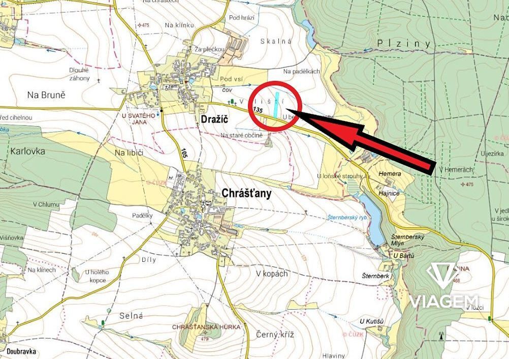 Hledáte ideální pozemek pro zemědělské využití? Chcete inves