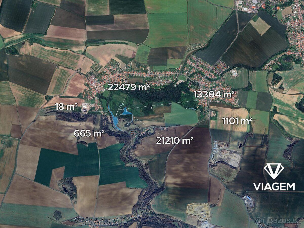Hledáte ideální investici do nemovitostí? Nabízíme Vám jedin