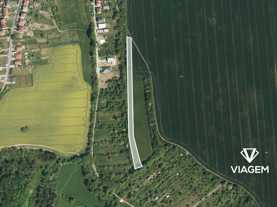 Exkluzivně Vám nabízíme pozemky v katastrálním území Bílovic