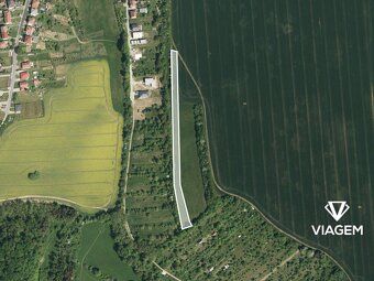 Exkluzivně Vám nabízíme pozemky v katastrálním území Bílovic
