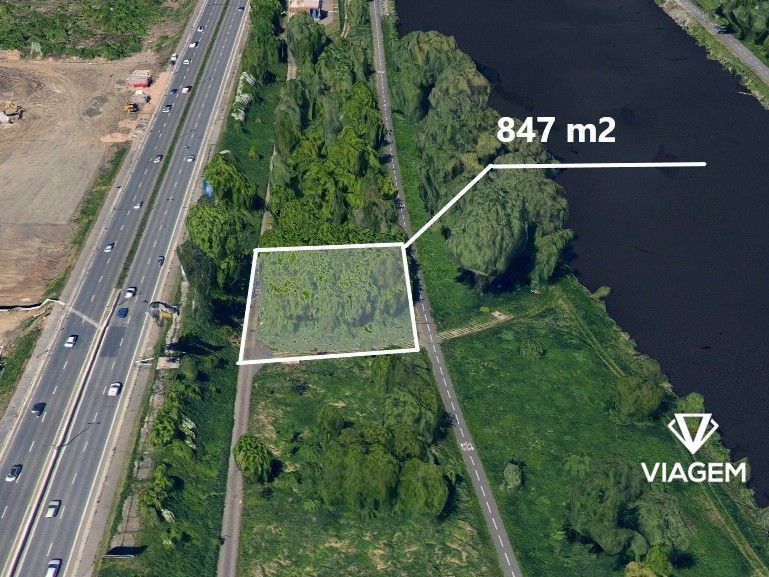 Nabízíme k prodeji podíl 11,11 % na pozemku o celkové výměře