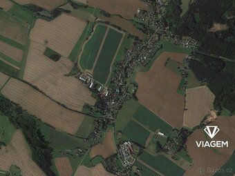 Nabízíme Vám podíl na stavebním pozemku v lokalitě Stružinec