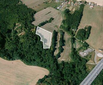 Nabízíme ornou půdu v okrese Opava, konkrétně v katastrálním