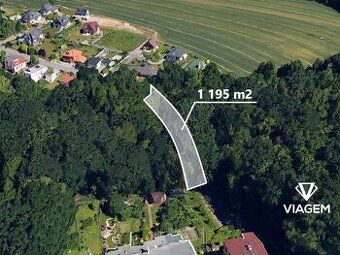 Nabízíme ornou půdu v okrese Opava, konkrétně v katastrálním