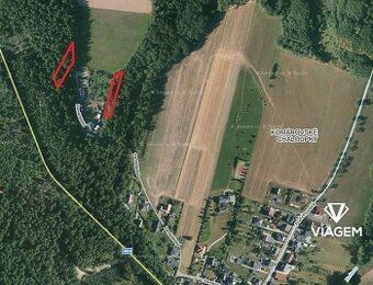 Nabízíme ornou půdu v okrese Opava, konkrétně v katastrálním