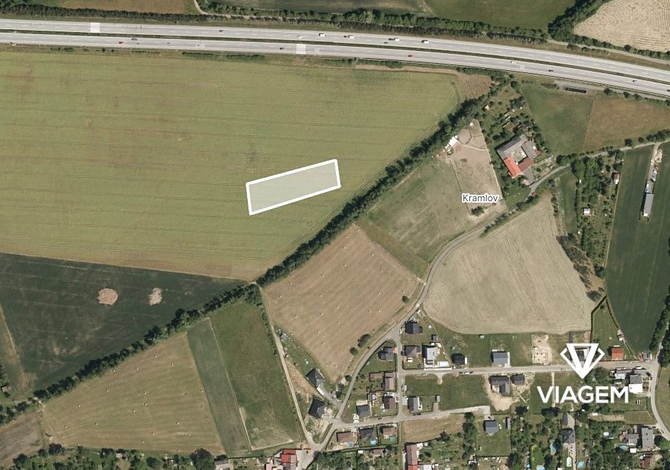 Hledáte ideální pozemek pro efektivní zemědělské využití? Má