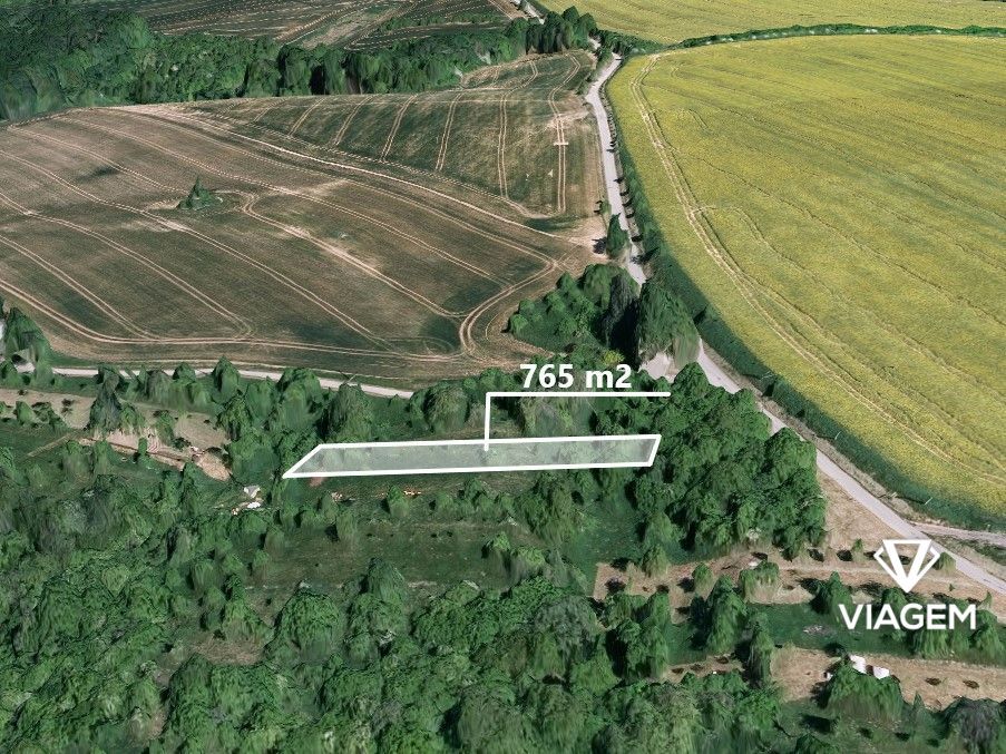 Nabízím k prodeji atraktivní pozemek:
Parc. č.: 2593/77 Okre