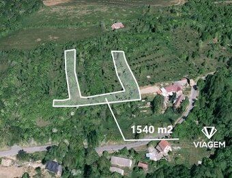 Nabízím k prodeji atraktivní pozemek:
Parc. č.: 2593/77 Okre