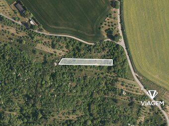 Nabízím k prodeji atraktivní pozemek:
Parc. č.: 2593/77 Okre