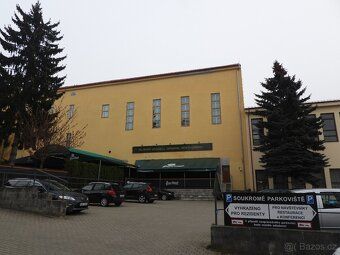 Nabízíme Vám pronájem kanceláře o velikosti 22 m2 v blízkost