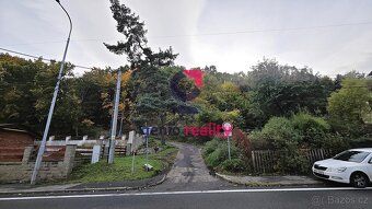 Nabízíme k prodeji pozemek – zahradu na žádaném místě s krás