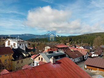 Nabízíme k pronájmu krásný a zařízený apartmán o velikosti 1