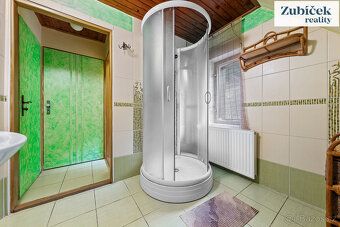 Nabízíme na prodej výjimečnou nemovitost, rodinný dům s krás