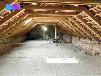 BO! Vám nabízí k prodeji rodinný dům v Příštpu, okres Třebíč