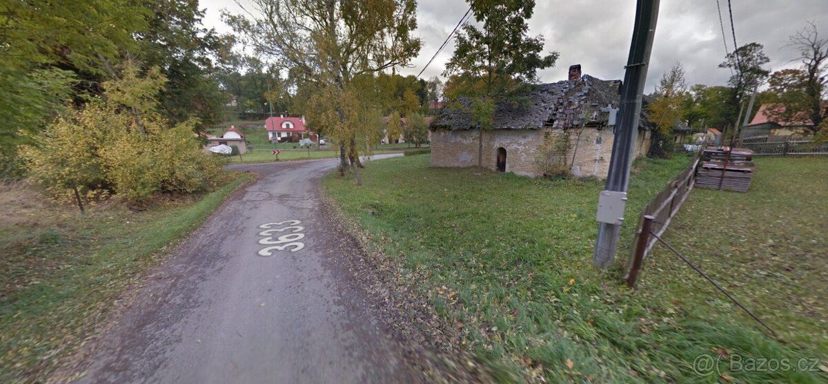 Přímo od vlastníka nemovitosti, bez realitních kanceláří ,/P