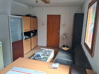 Prodám buňky, obytný kontejner, domek, chata, buňku, kancelá