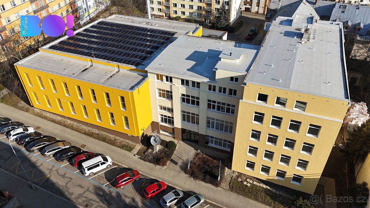 Představujeme Vám jedinečnou příležitost k pronájmu moderníh