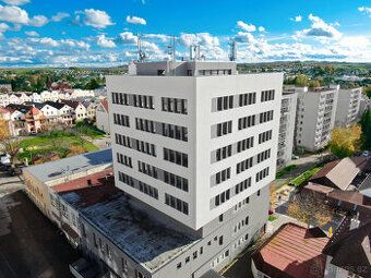 Představujeme Vám jedinečnou příležitost k pronájmu moderníh