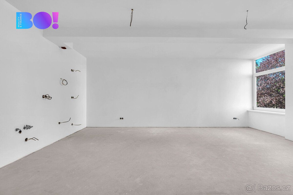 Představujeme Vám jedinečnou příležitost k pronájmu moderníh