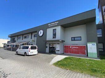 Naše společnost Vám zprostředkuje pronájem kanceláře ve 2. N