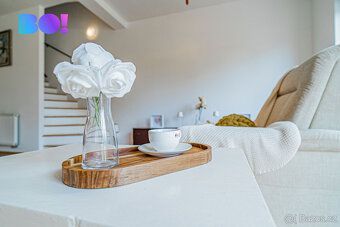Exkluzivně nabízíme udržovaný řadový rodinný dům 5+kk ve Sta