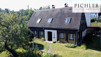 Individuální domy ve spolupráci s R DOMY s.r.o.
Dům přesně p