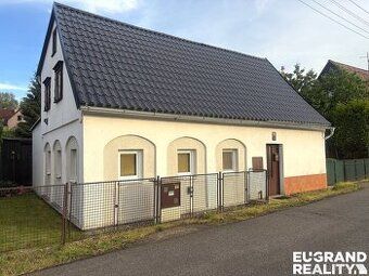 Individuální domy ve spolupráci s R DOMY s.r.o.
Dům přesně p
