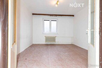 Ve výhradním zastoupení nabízíme byt v osobním vlastnictví o