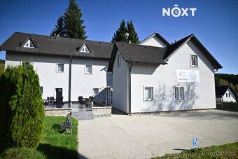 Nabízíme k prodeji moderní apartmán 1+kk v osobním vlastnict
