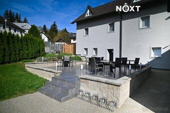 Nabízíme k prodeji moderní apartmán 1+kk v osobním vlastnict