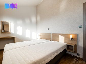Rekreační apartmán 3+kk v Lipně nad Vltavou, v největším a o